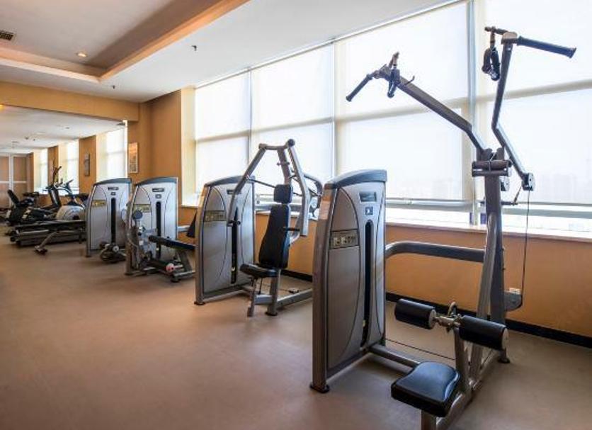 Gym Foto