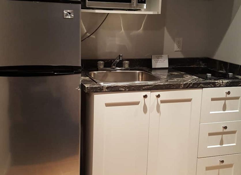 Cocina Foto