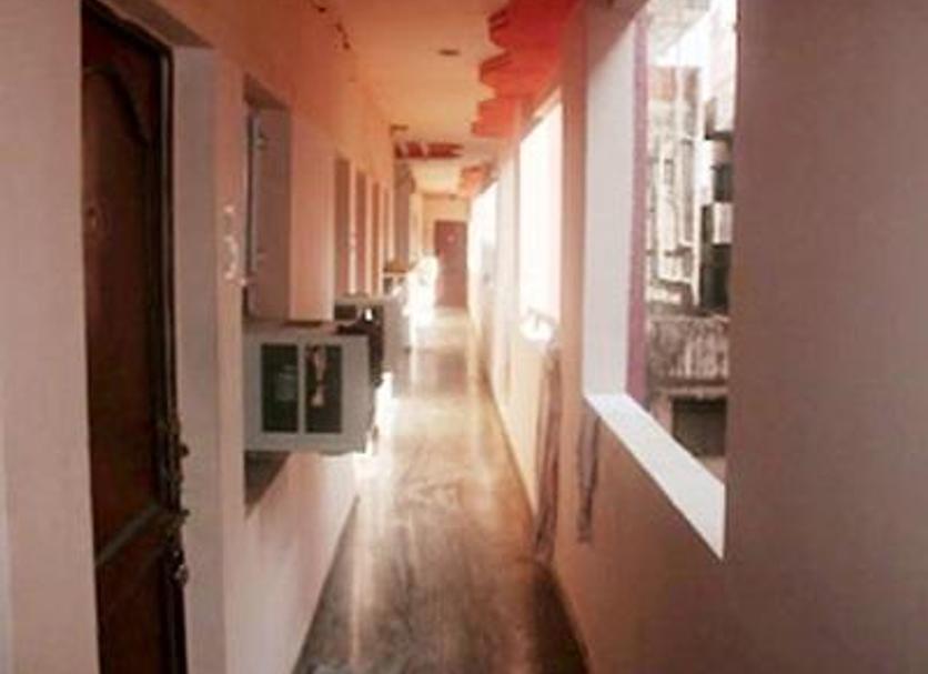 Pasillo Foto