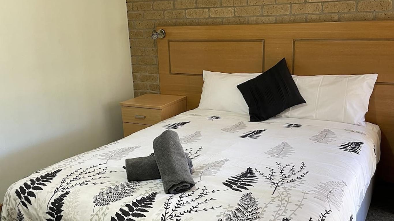 Darling Junction Motor Inn
