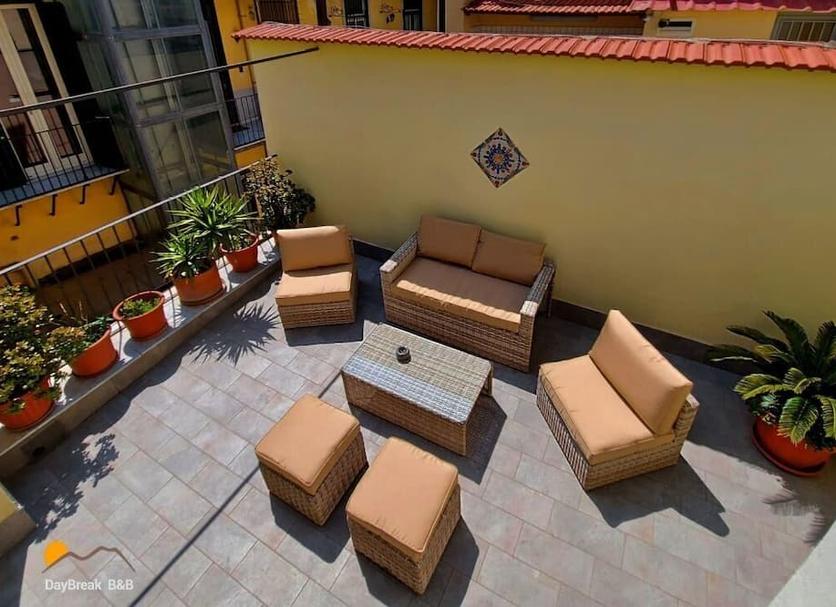 Balcón Foto