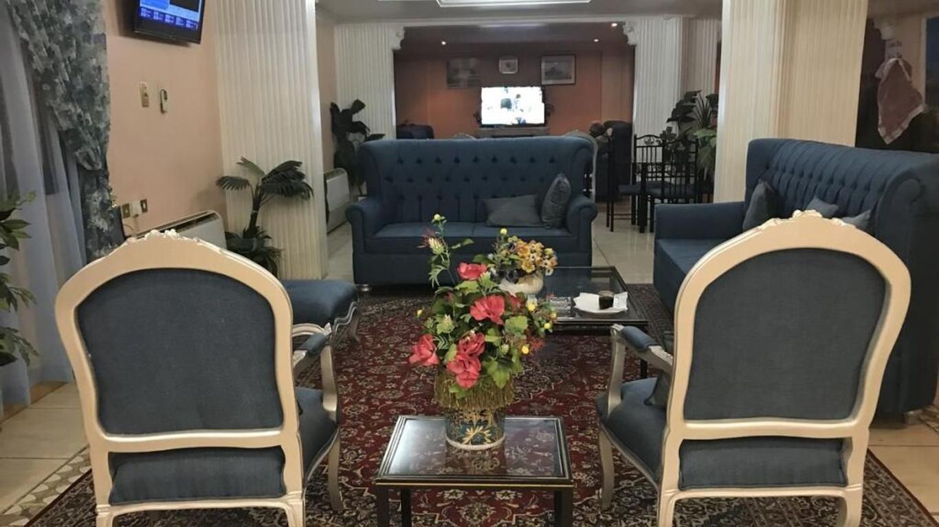 Hotel Al Musafer Riyadh