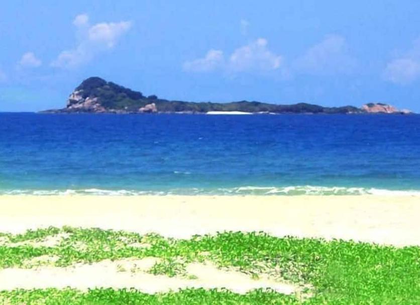Playa Foto