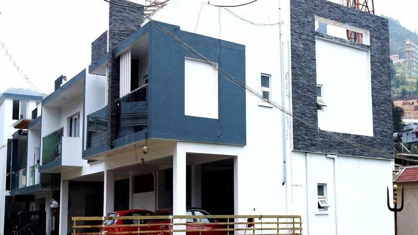 Cyprus Home Stay