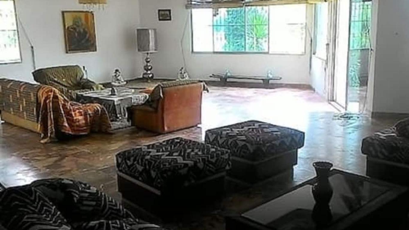 La maison Sopi