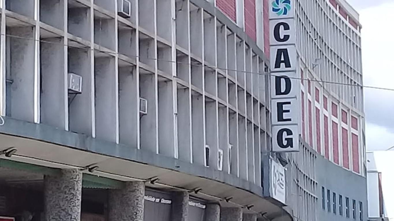 Hostel Residential Inn