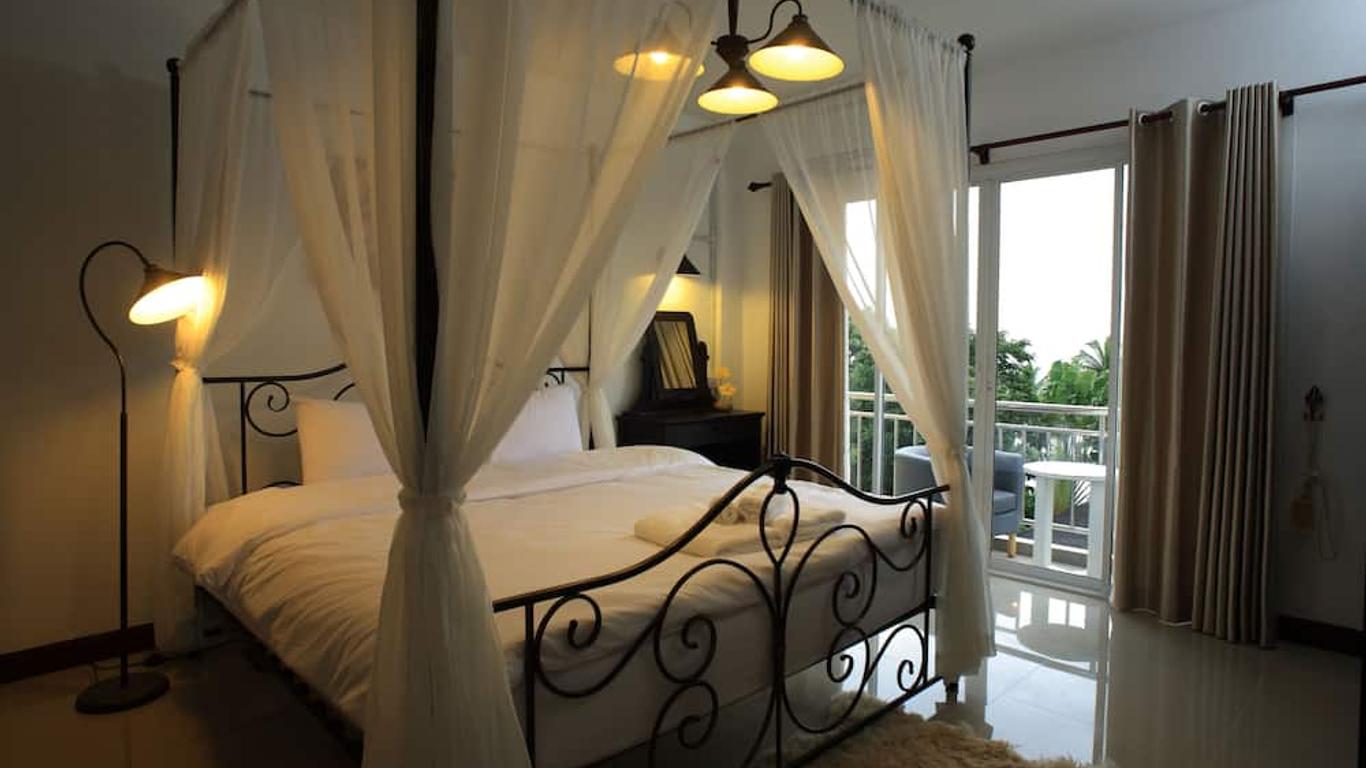 Mooz Huahin