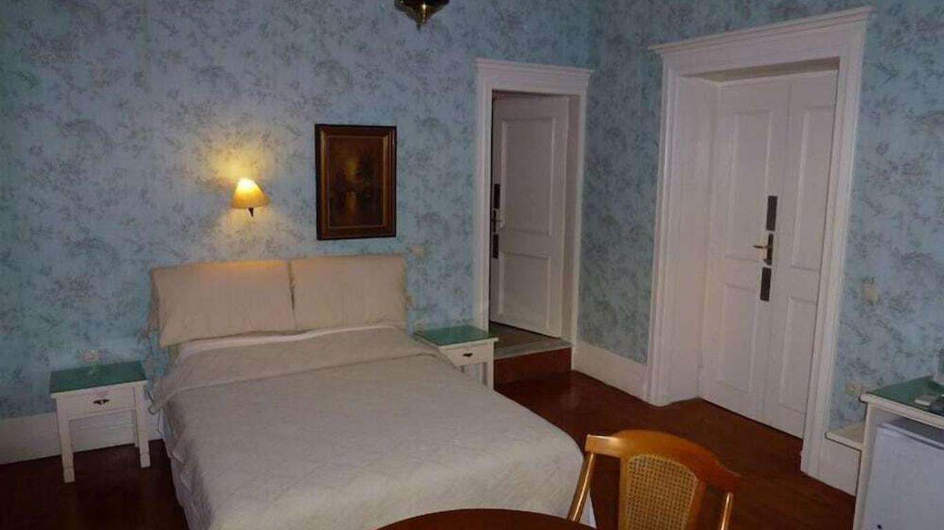 Villa Melina