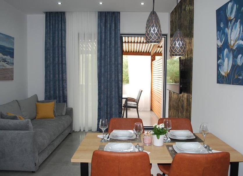 Comedor Foto