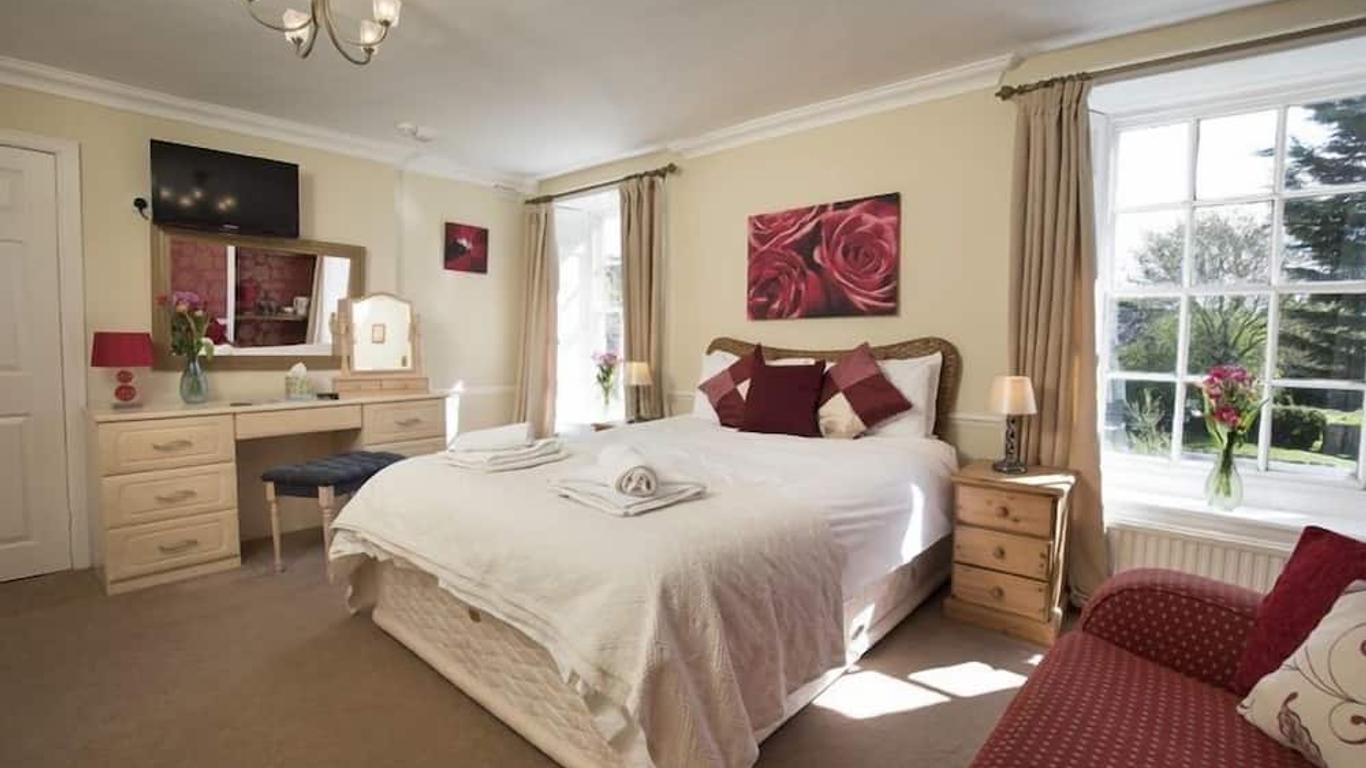 The Coachman Inn