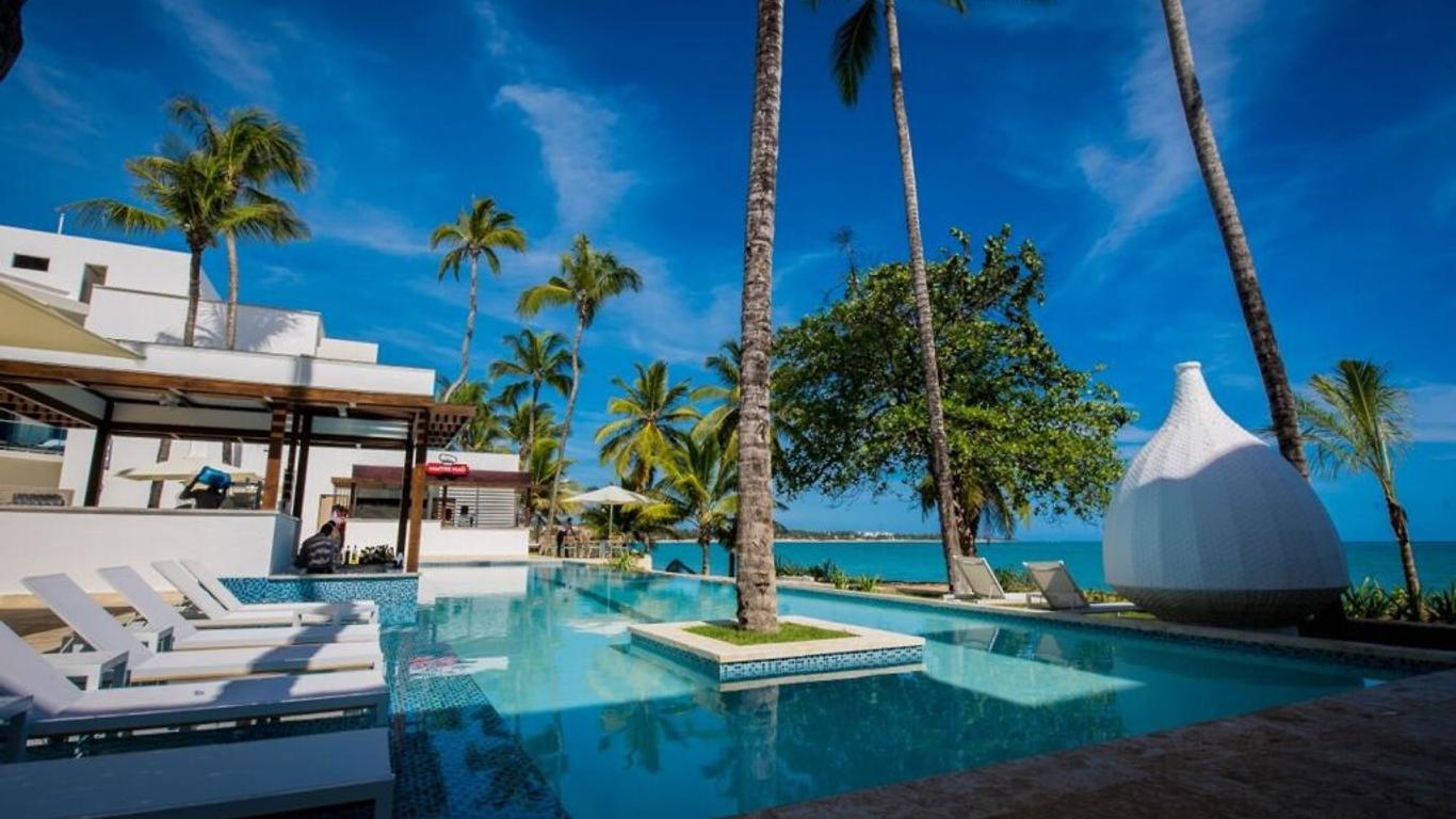 Presidential Suites Cabarete