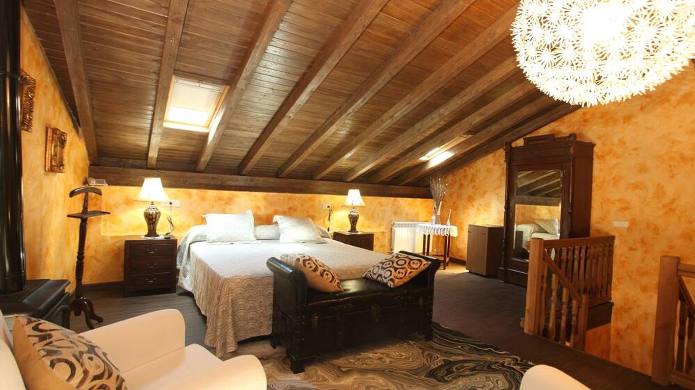 Posada Villa Maria