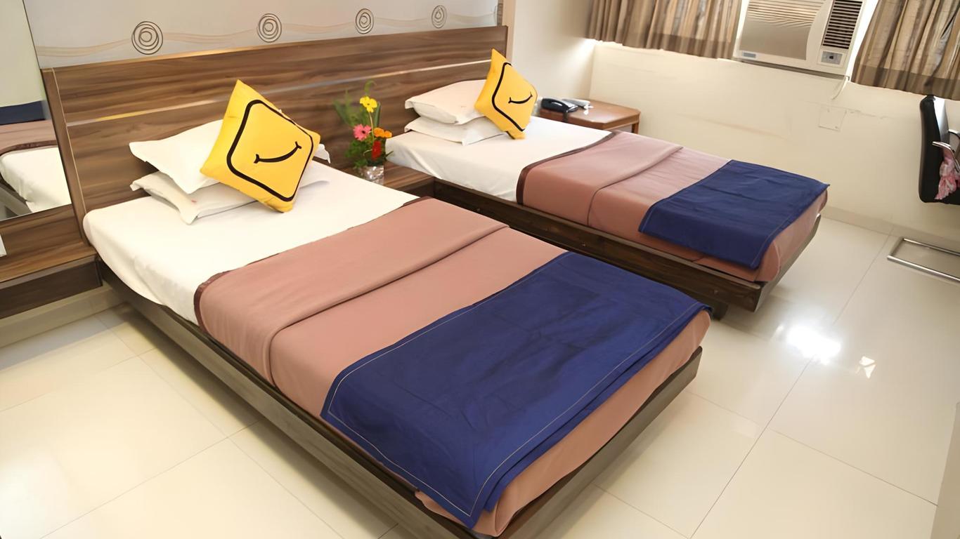 Hotel Shalimar