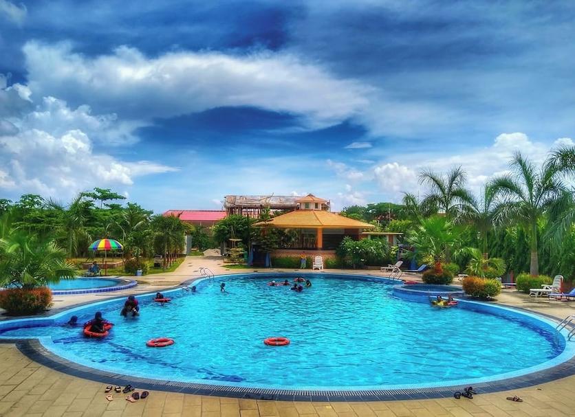 Piscina Foto