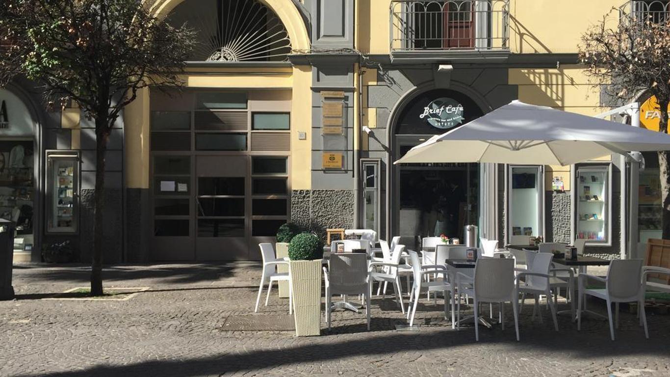 B&B L'Incrocio