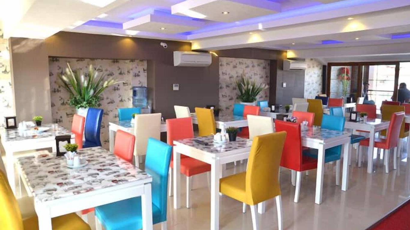 Kayislioglu Hotel