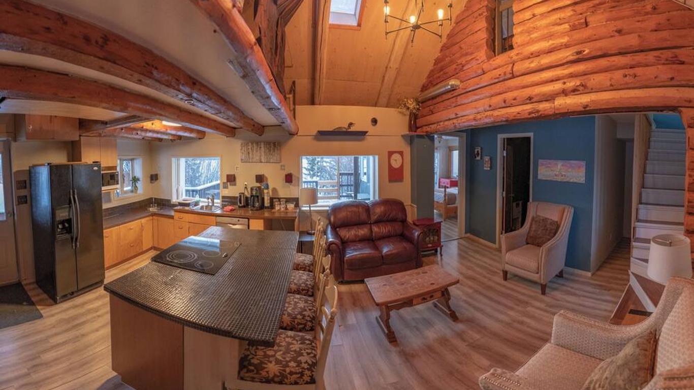 Inn on the Lake
