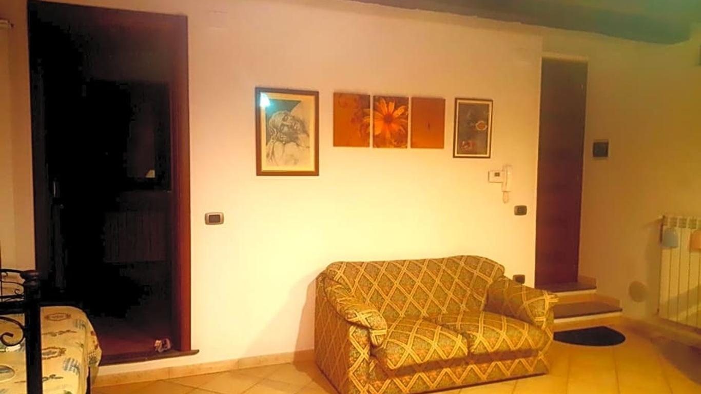 B & B Luoghi Antichi
