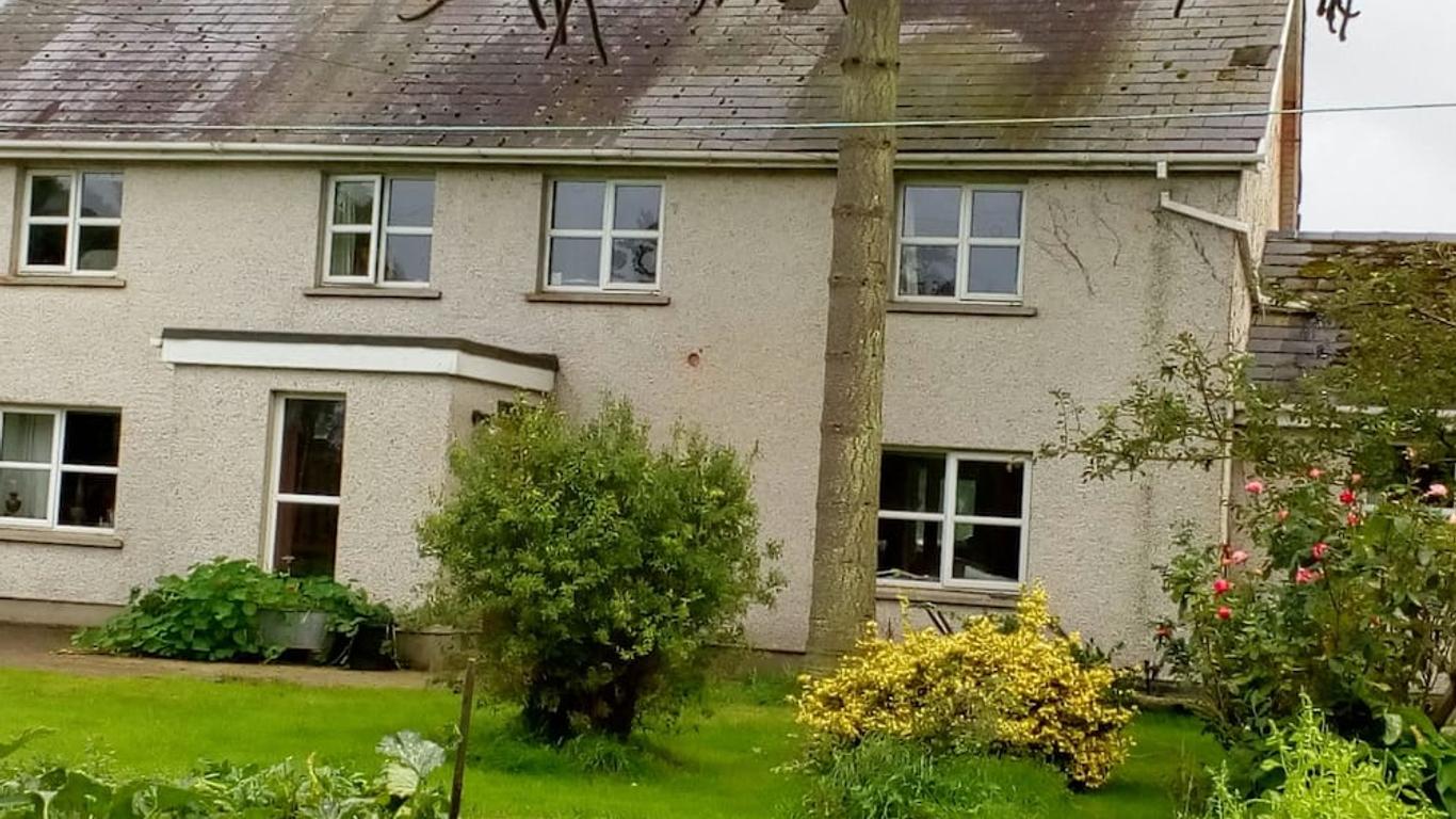 Lisieux House On Lough Neagh