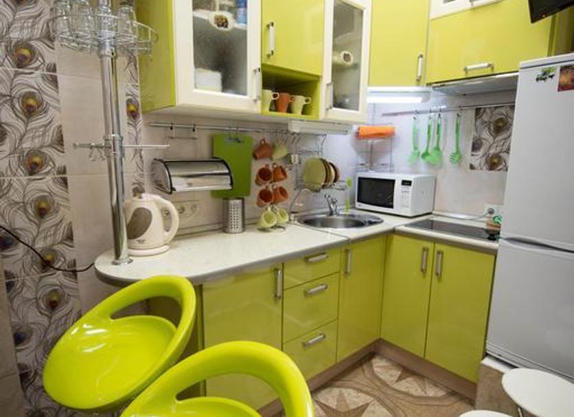 Cocina Foto