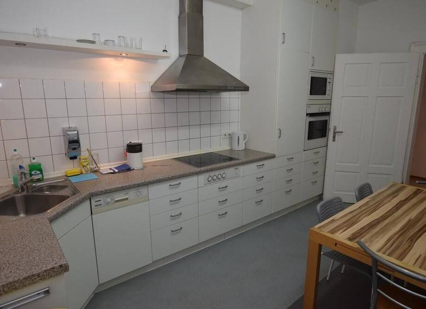 Cocina Foto