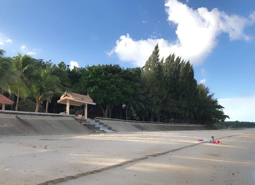Playa Foto