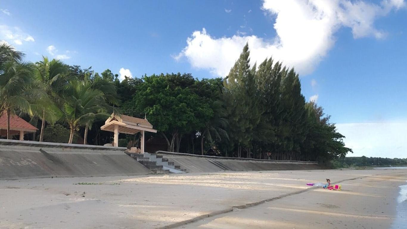 Buadara Resort