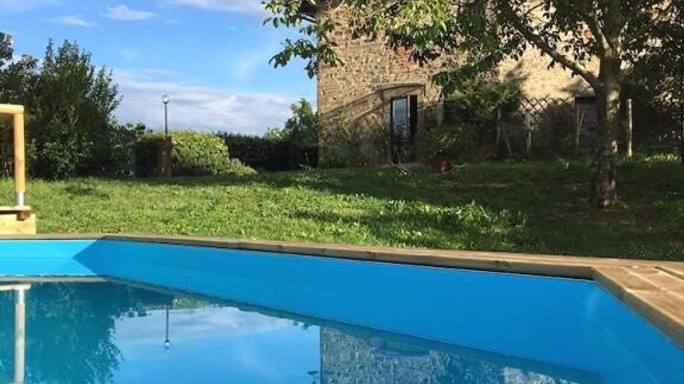 Il Mugello B&b