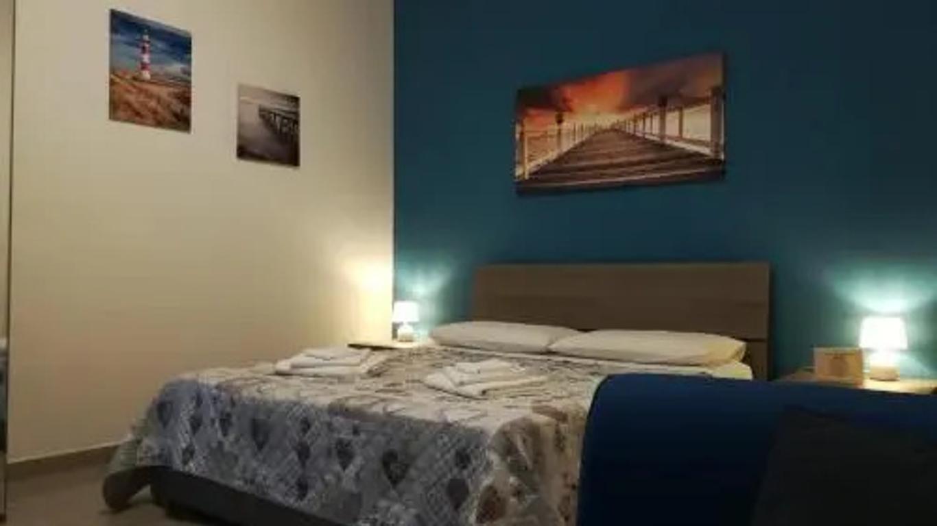 Bed Cafe