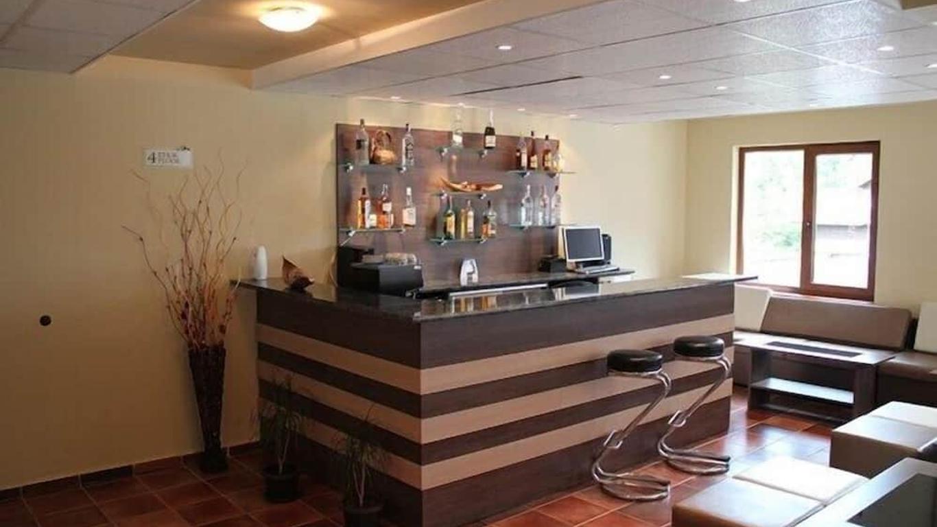 Nevada Aparthotel