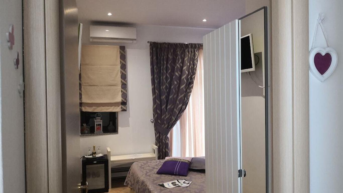 Selenebeach B&b
