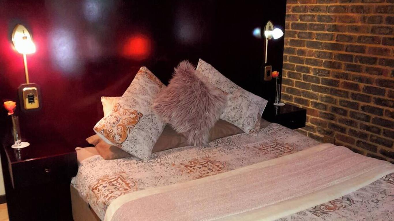 Breena Bnb Guest House