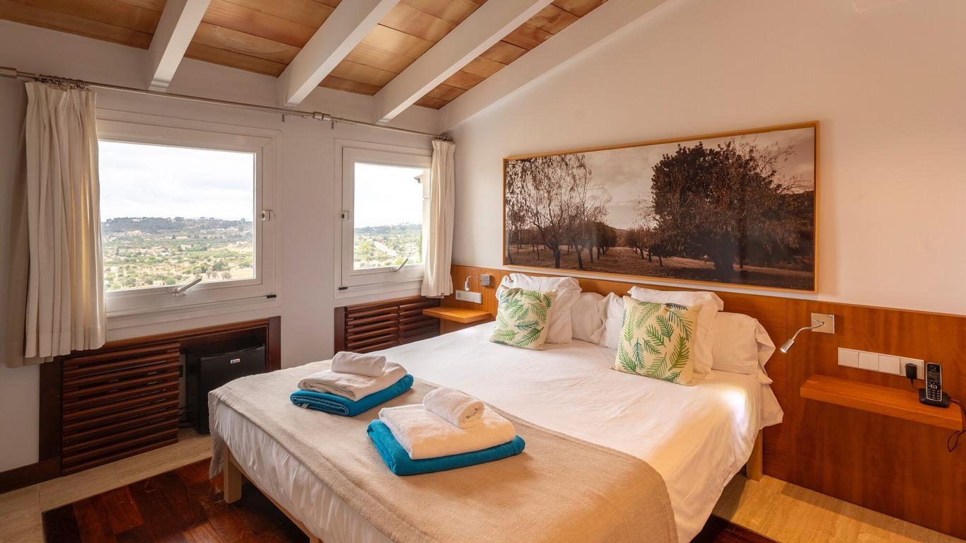 Can Cota Suites & Spa - Turismo de interior
