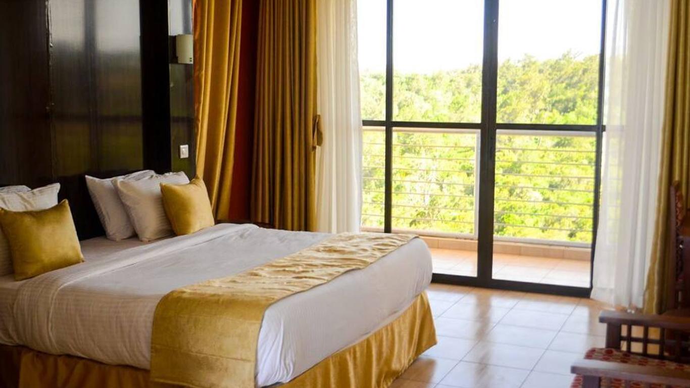 Regency Mount Kenya Hotel