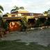 Vista del exterior