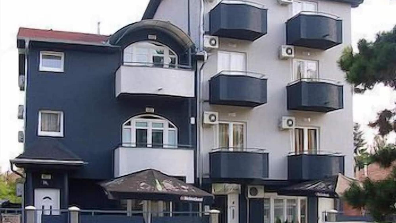 Villa Nina