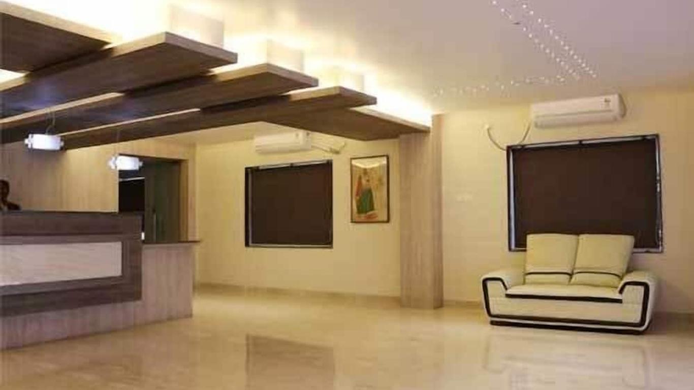The Mohini Royale