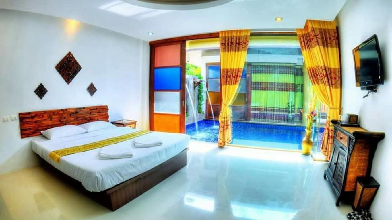 Angela Resort