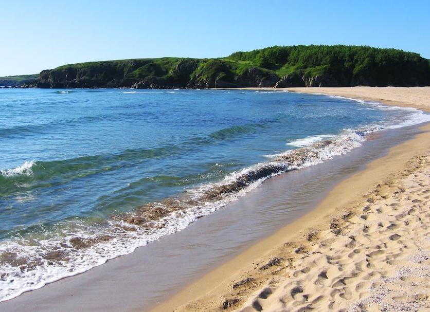 Playa Foto