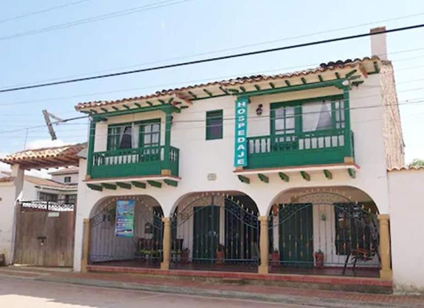 Edificio Foto