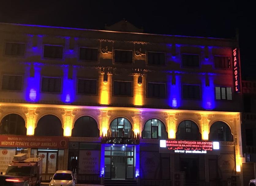 Edificio Foto