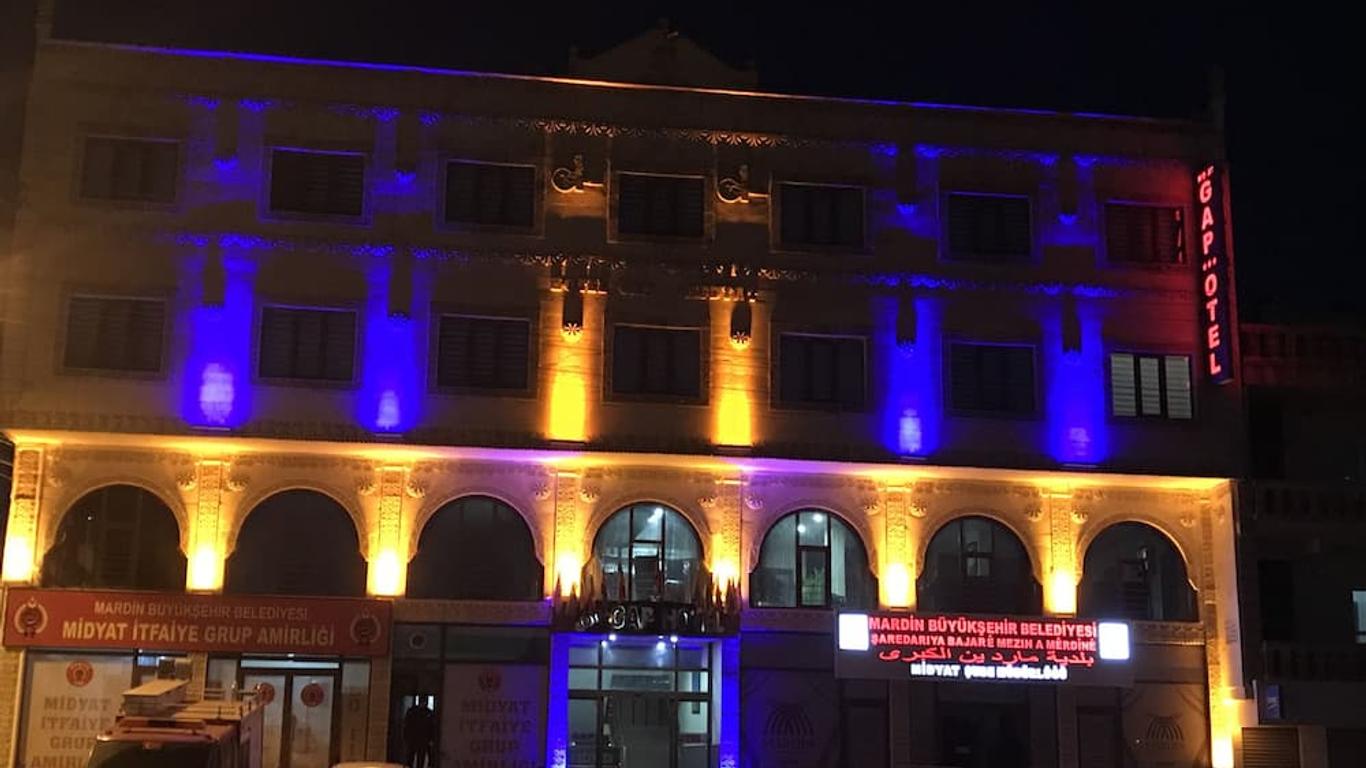 Midyat Gap Hotel