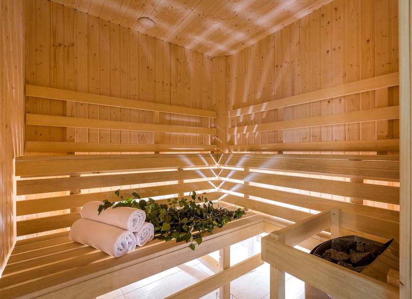Spa Foto