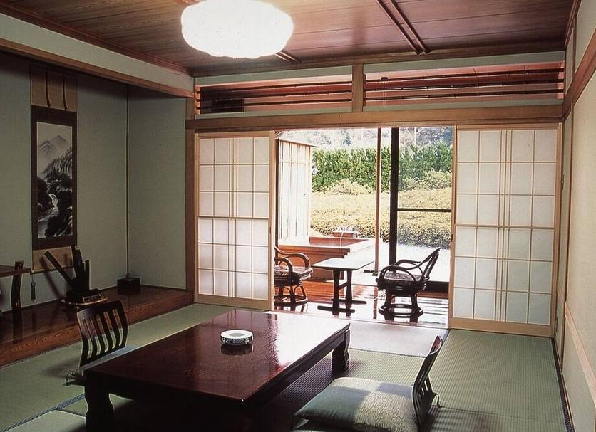 Comedor Foto