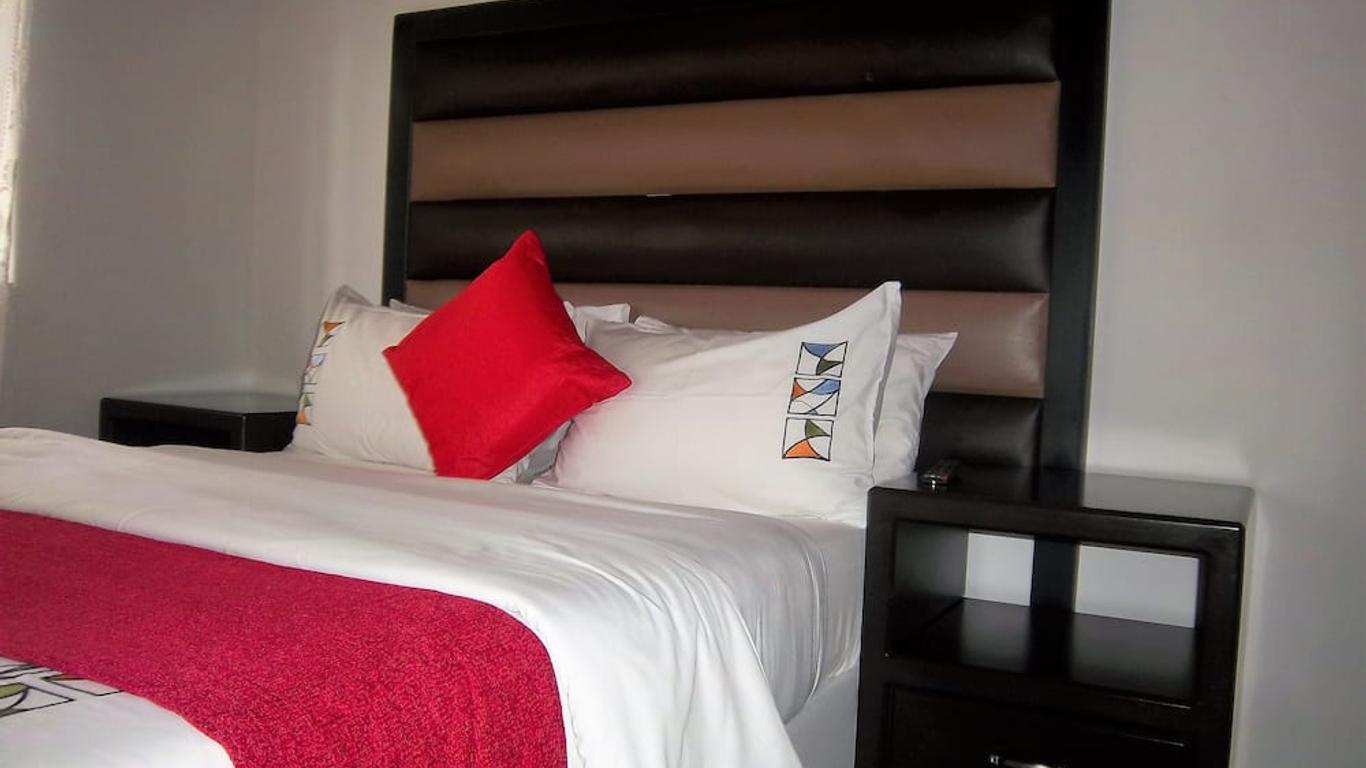 Franchise Sister Guest House
