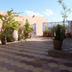 Vista del exterior