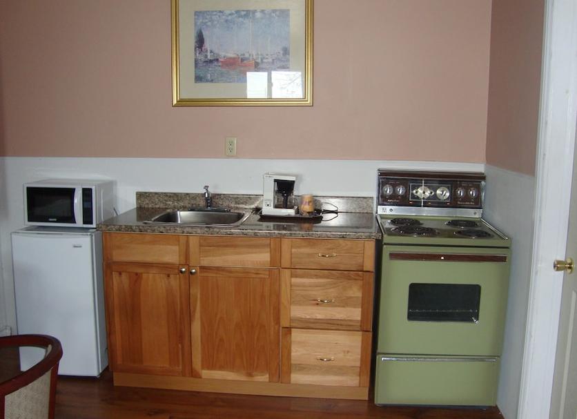Cocina Foto