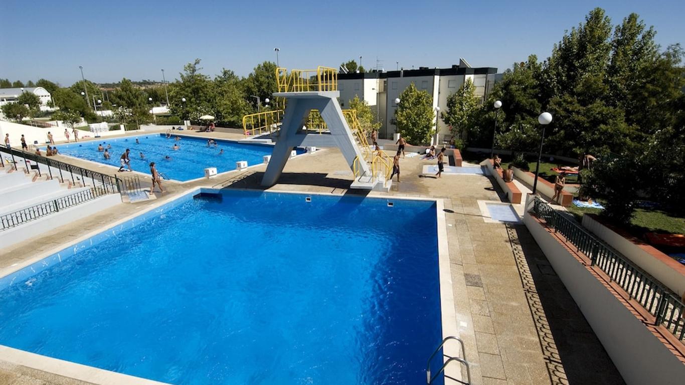 Hotel Eurosol Alcanena