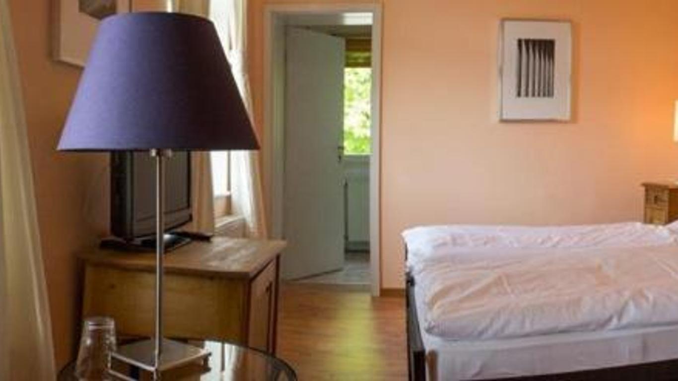 Hotel Grüner Jäger