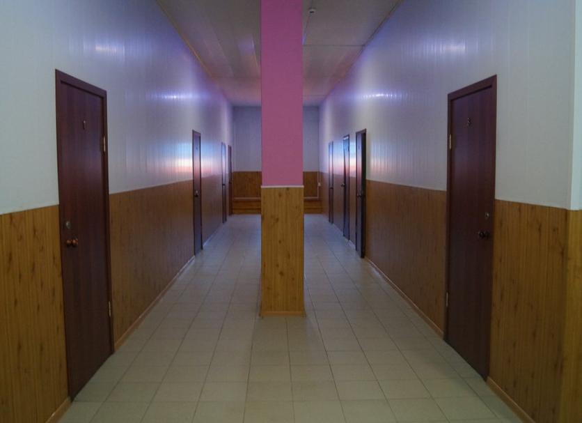 Pasillo Foto